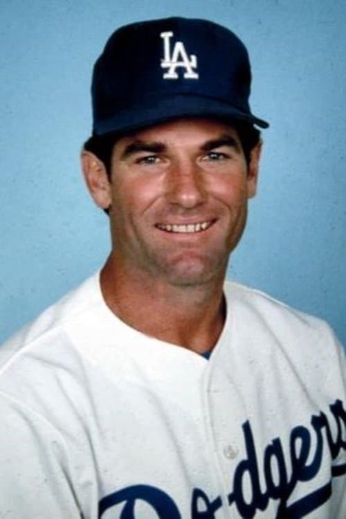 Zdjęcie Steve Garvey