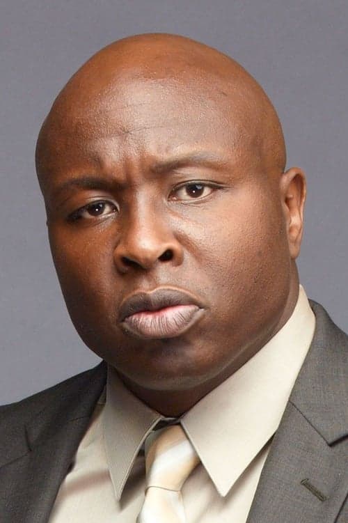 Zdjęcie Steve Harris