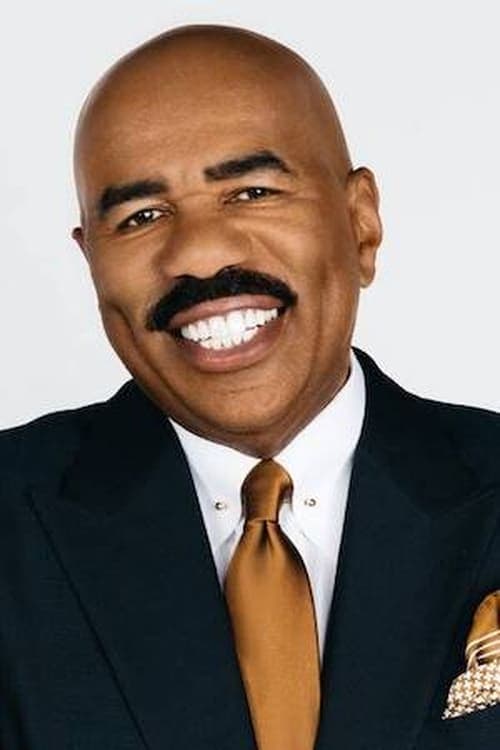 Zdjęcie Steve Harvey
