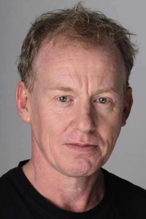 Zdjęcie Steve Huison