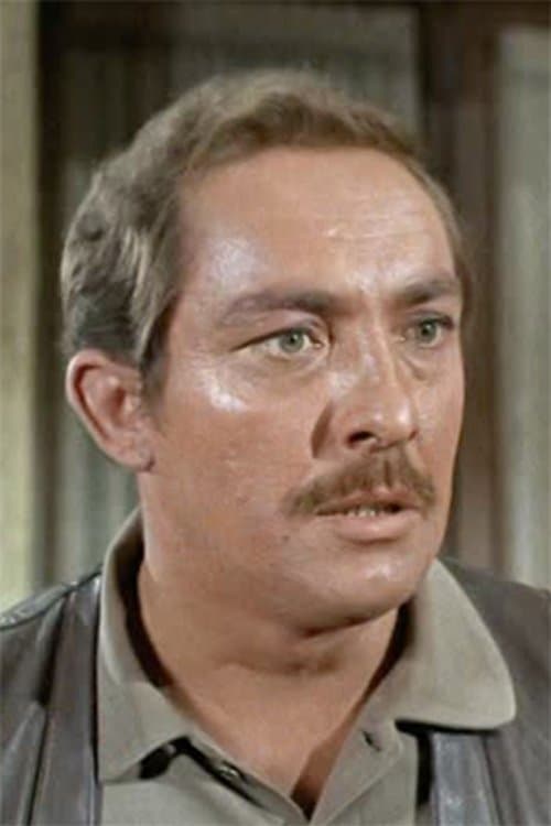 Zdjęcie Steve Ihnat