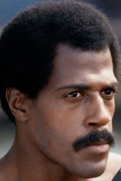 Zdjęcie Steve James