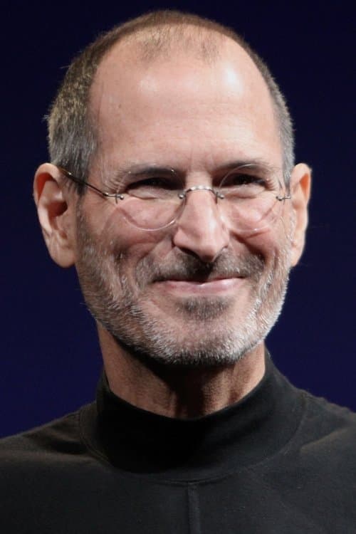 Zdjęcie Steve Jobs