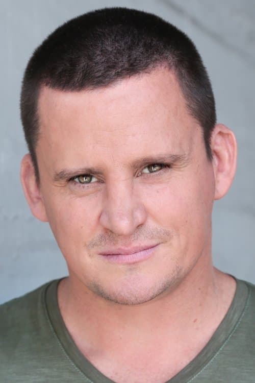 Zdjęcie Steve Judkins