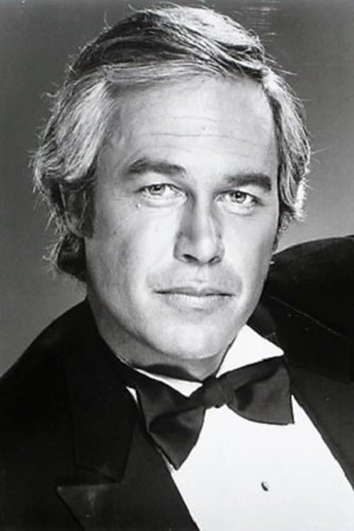 Zdjęcie Steve Kanaly