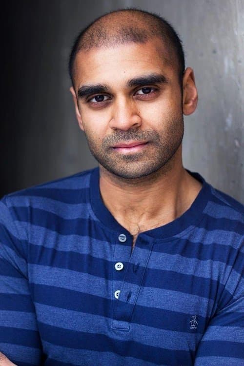 Zdjęcie Steve Kasan