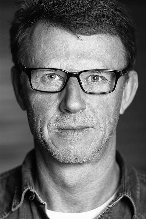 Zdjęcie Steve Kratz