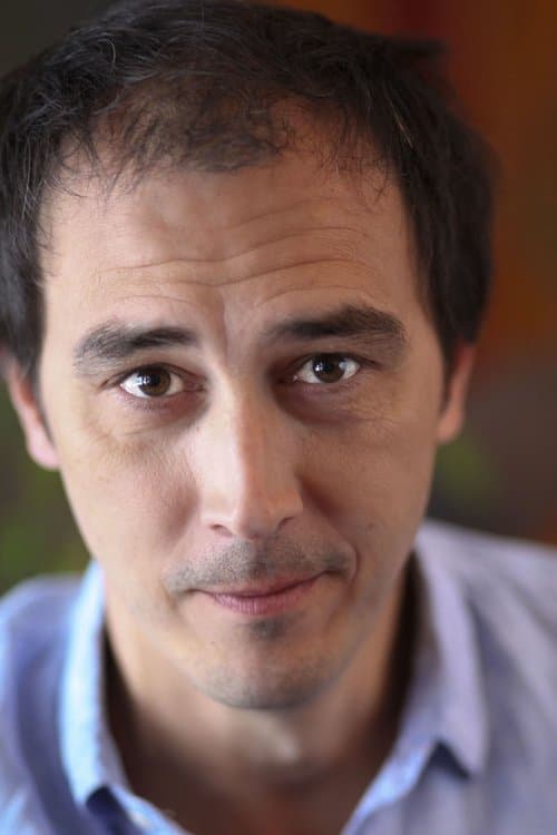 Zdjęcie Steve Laplante