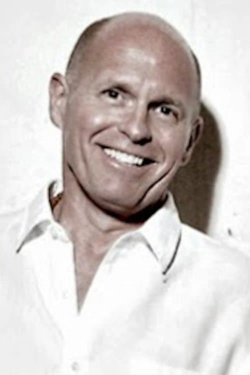 Zdjęcie Steve Mackall