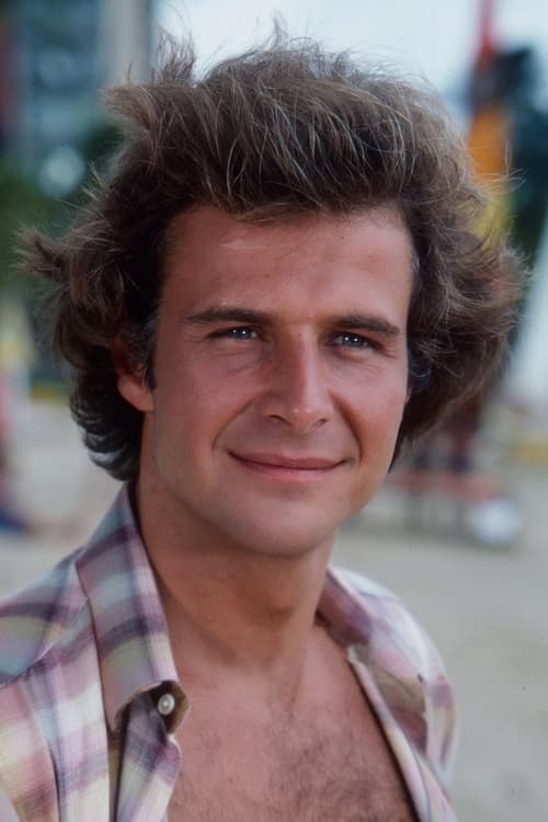 Zdjęcie Steve Marachuk