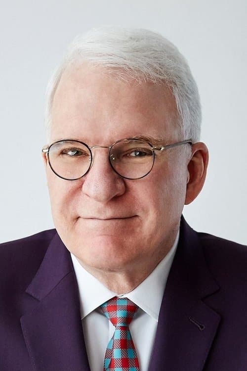 Zdjęcie Steve Martin
