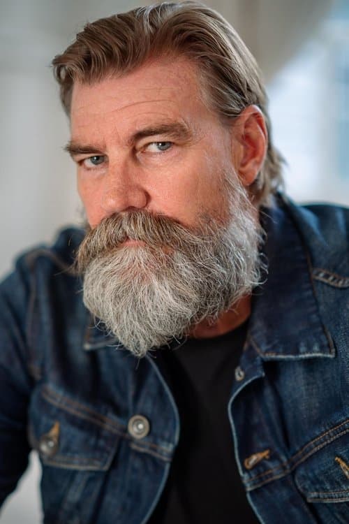 Zdjęcie Steve Morris