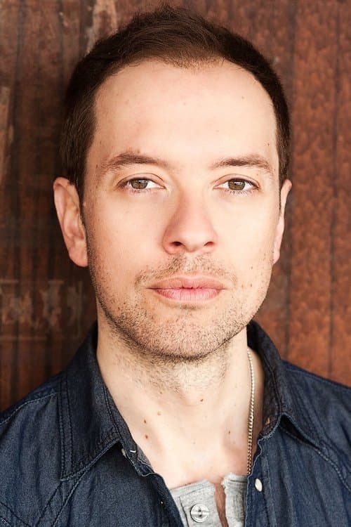 Zdjęcie Steve Mouzakis