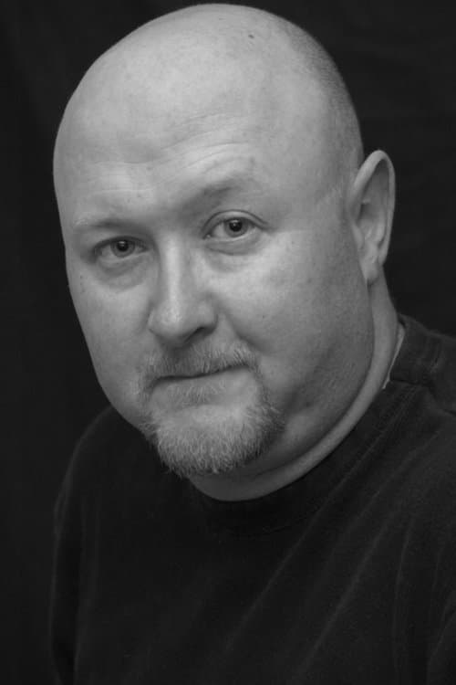 Zdjęcie Steve O'Connell