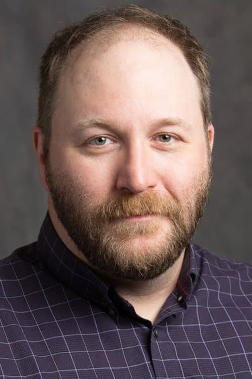 Zdjęcie Steve Pacaud