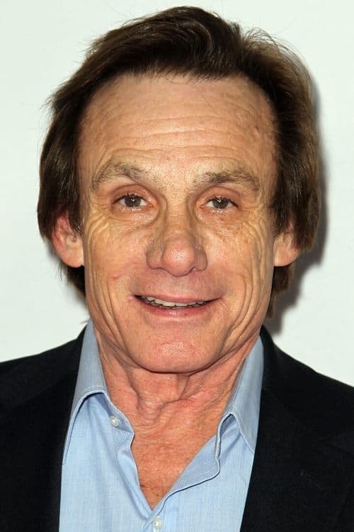 Zdjęcie Steve Railsback