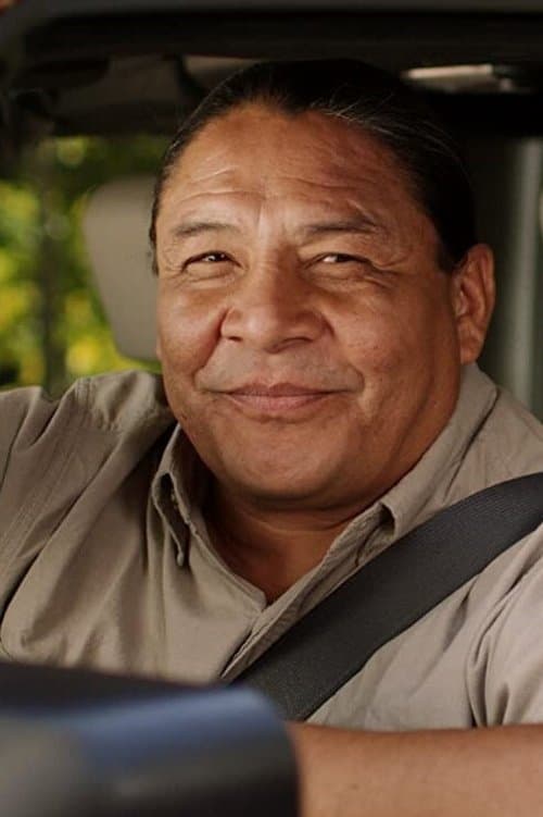 Zdjęcie Steve Reevis