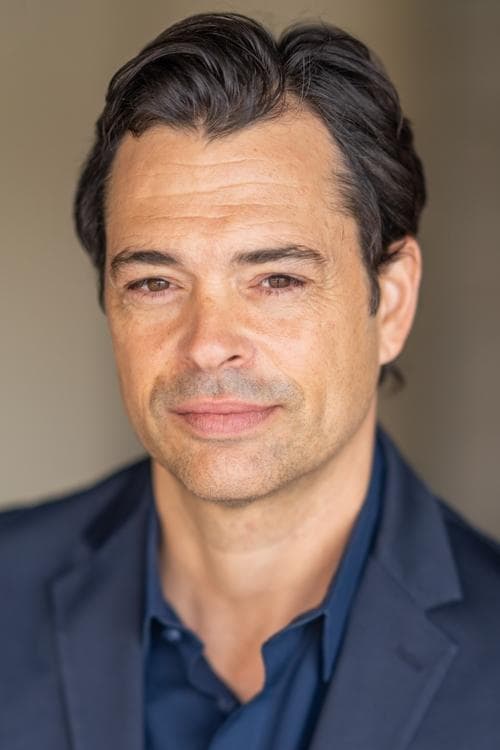 Zdjęcie Steve Richard Harris