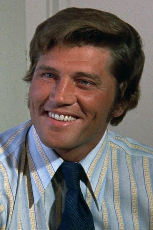 Zdjęcie Steve Sandor