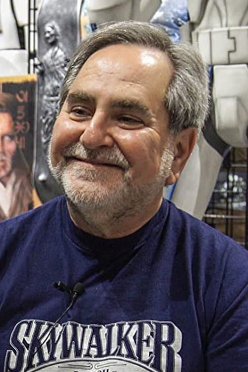 Zdjęcie Steve Sansweet