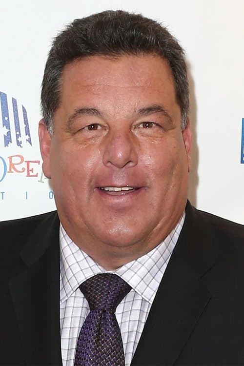 Zdjęcie Steve Schirripa