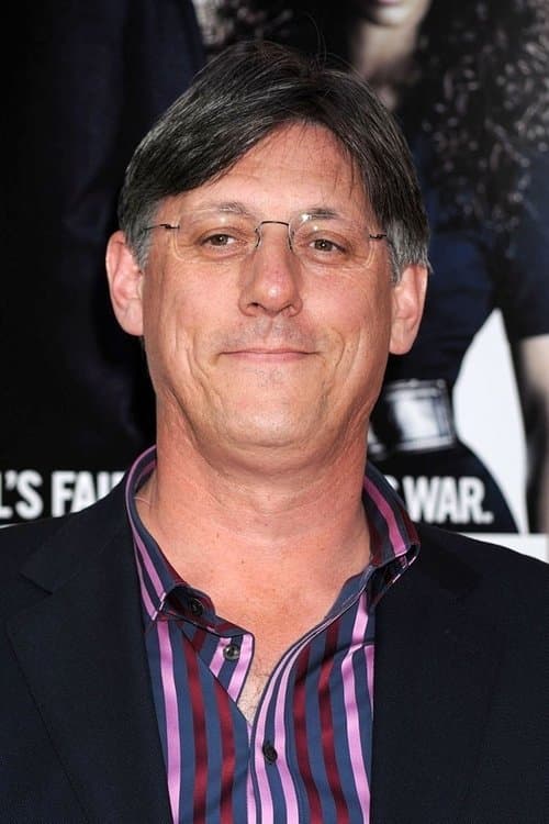 Steve Shill całe filmy