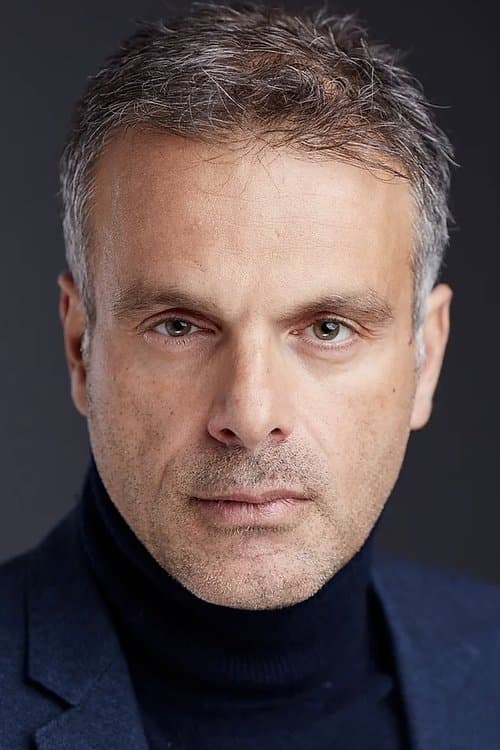 Zdjęcie Steve Suissa