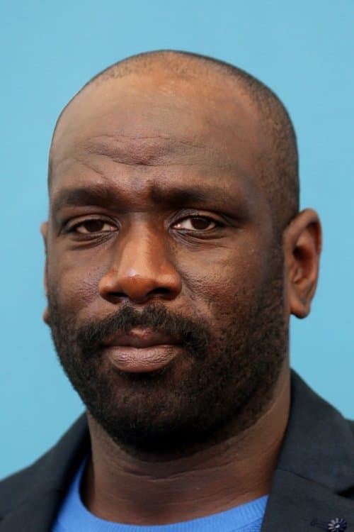 Steve Tientcheu całe filmy