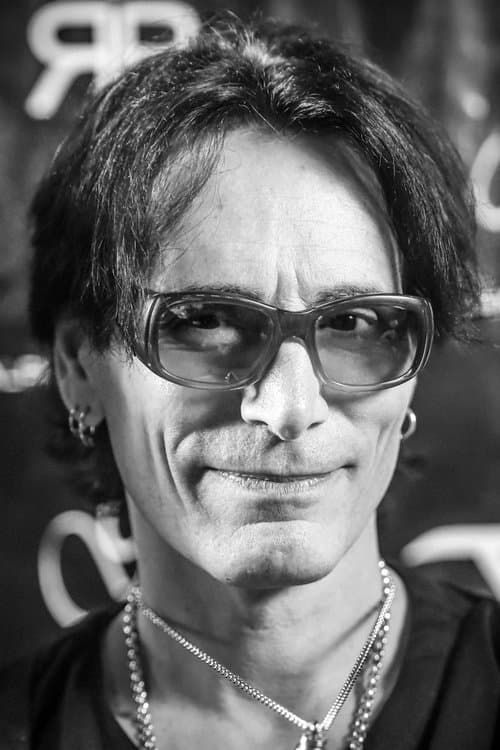 Zdjęcie Steve Vai