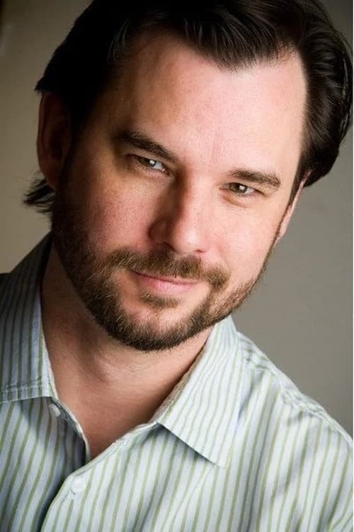 Zdjęcie Steve Van Wormer