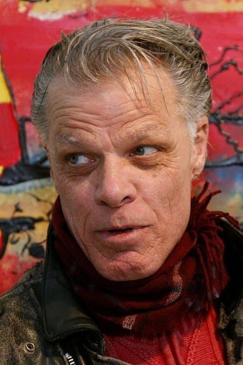 Zdjęcie Steve Vanoni