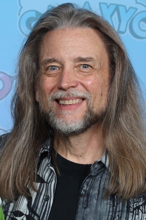Zdjęcie Steve Whitmire