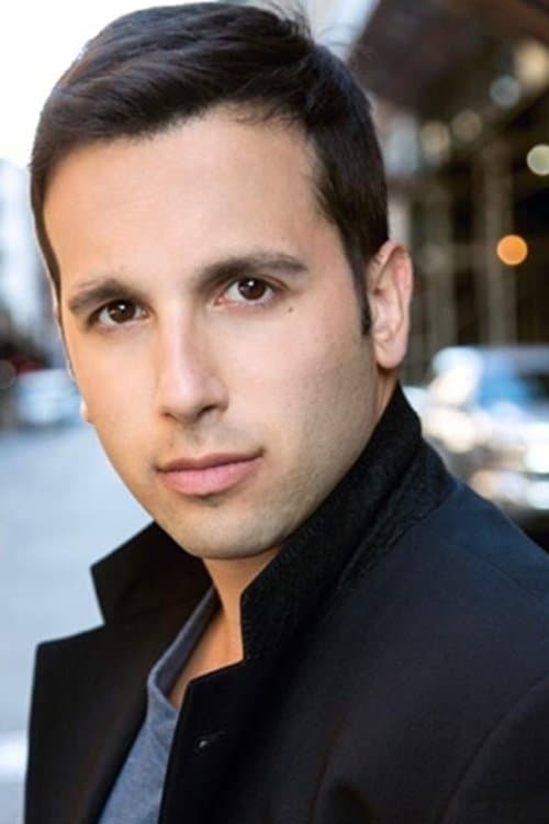 Zdjęcie Steven A. Miller