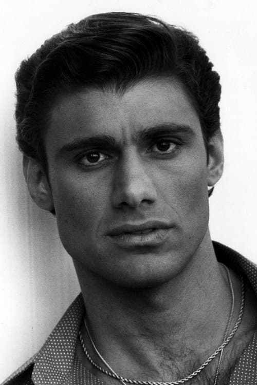 Zdjęcie Steven Bauer