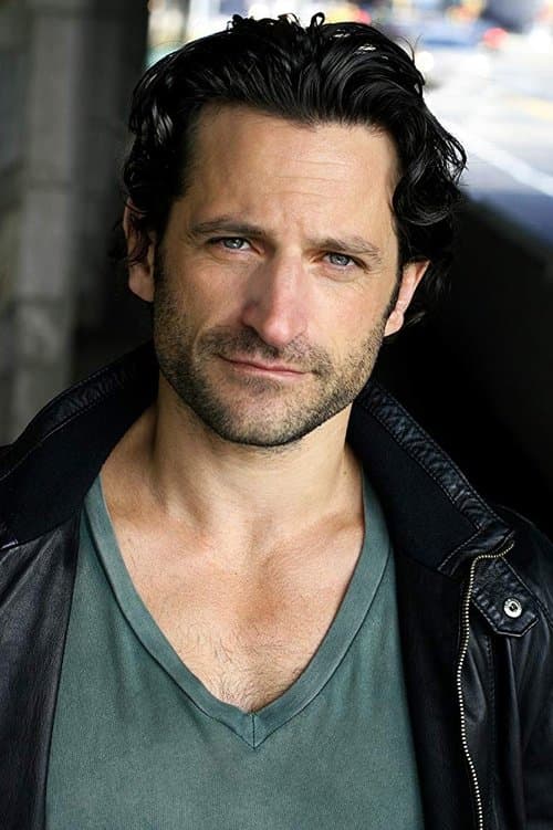 Zdjęcie Steven Berrebi