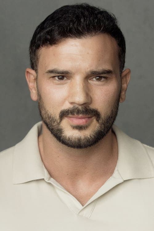 Zdjęcie Steven Blades