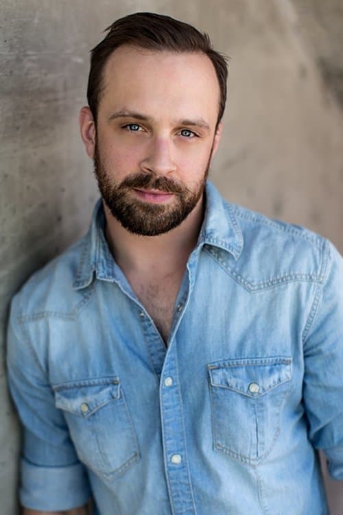 Zdjęcie Steven Bradley