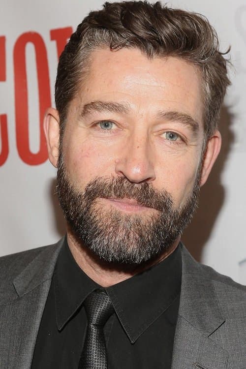 Zdjęcie Steven Brand