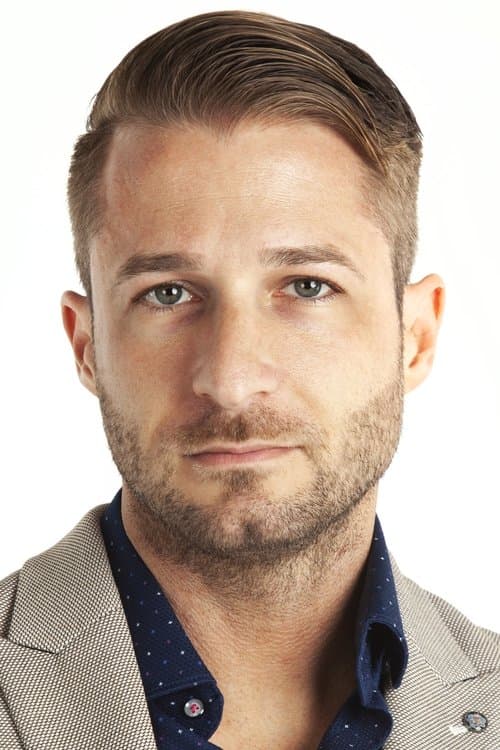 Zdjęcie Steven Cragg