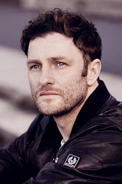 Zdjęcie Steven Cree