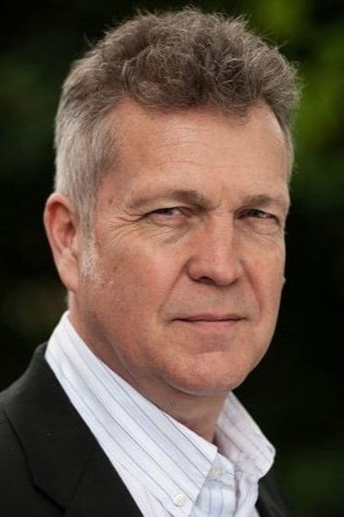 Zdjęcie Steven Dolton