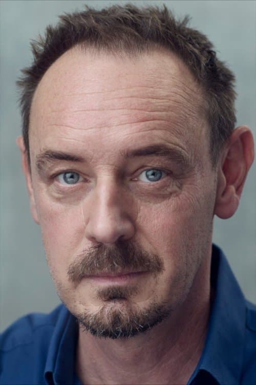 Zdjęcie Steven Elder