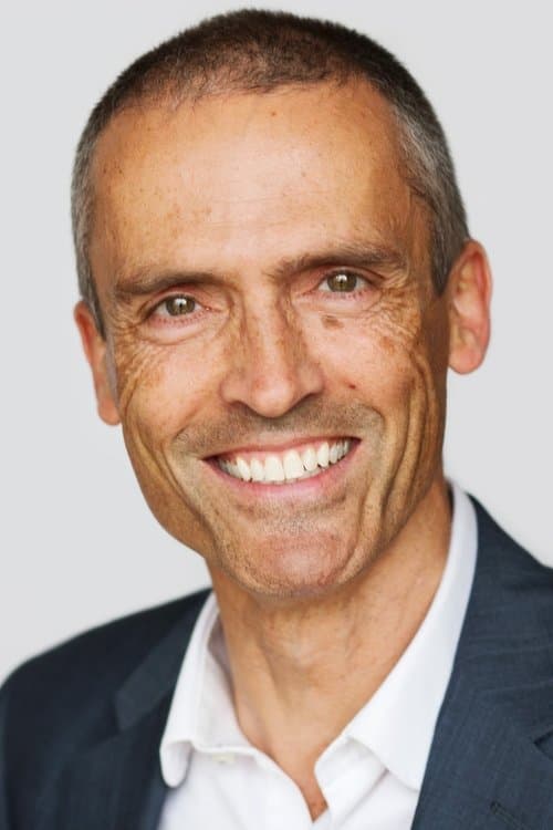 Zdjęcie Steven Finch