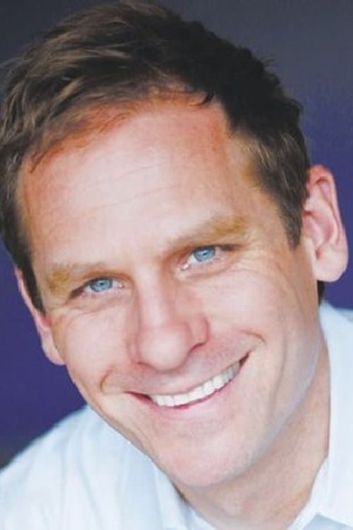 Zdjęcie Steven Gallagher