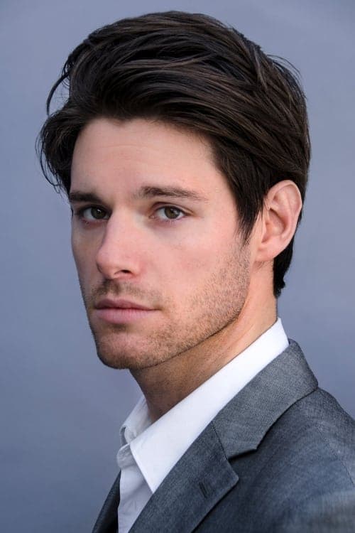 Zdjęcie Steven Good