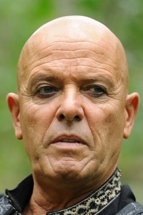 Zdjęcie Steven Grives