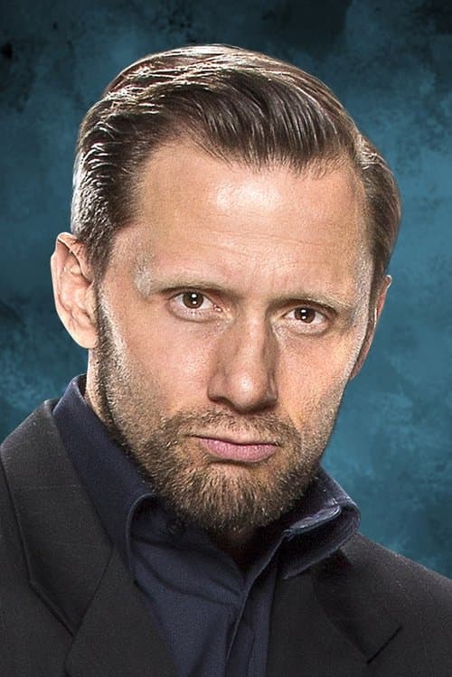 Zdjęcie Steven Haworth