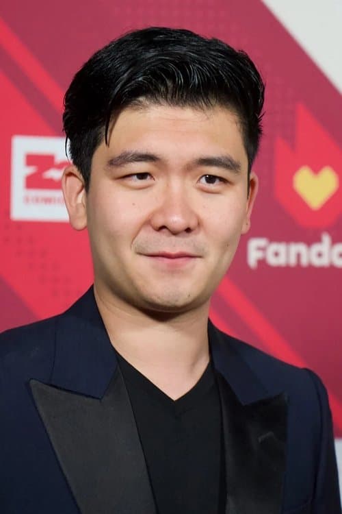 Zdjęcie Steven He O'Byrne