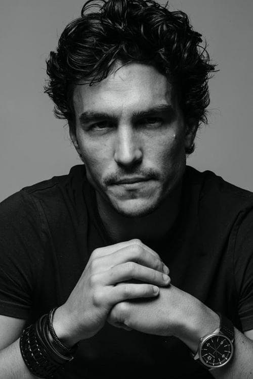 Zdjęcie Steven John Ward