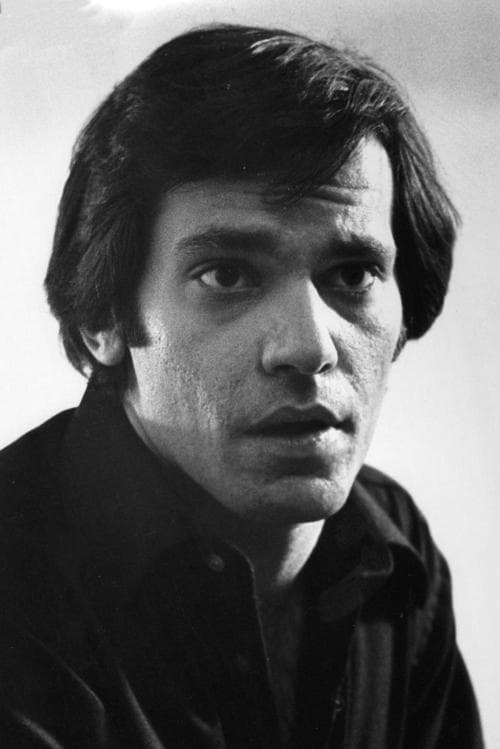 Zdjęcie Steven Keats